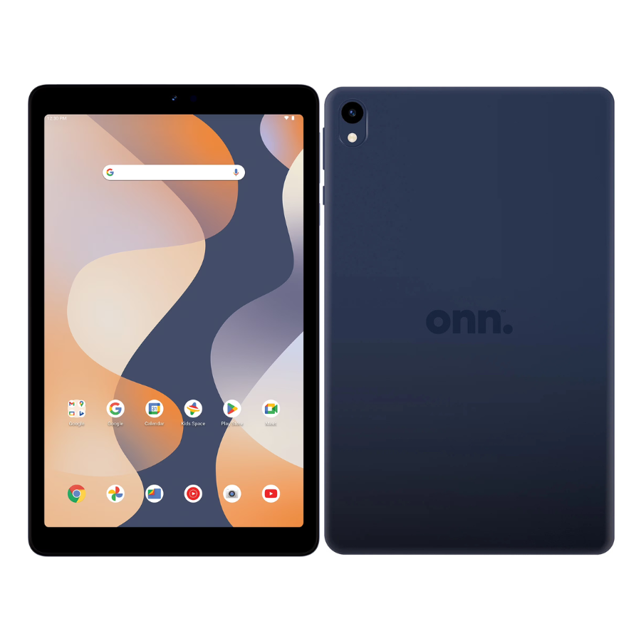 3_512cfb20-6a6e-4409-ba36-073f5db8fb25 Onn 8" Tablet 32GB/3GB RAM (2024) (NEW) - Image 1