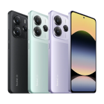 Xiaomi Redmi Note 14 5G GSM Unlocked International Version (New)