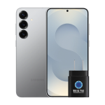 Samsung Galaxy S25+ 5G (S936B) 256GB/12GB RAM GSM Unlocked International Version + 45W USB C Wall Charger Super Fast Charging Block (NEW) - Image 3