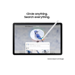 Samsung Galaxy Tab S10 FE+ (X620) WiFi Only International Version (New) - Image 8