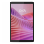 Lenovo Tab One 8.7" 64GB/4GB RAM Android 14 (ZAF00043US) (Includes Clear Case with Built-in Kickstand) Luna Grey (NEW)