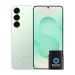 Samsung Galaxy S25+ 5G (S936B) 256GB/12GB RAM GSM Unlocked International Version + 45W USB C Wall Charger Super Fast Charging Block (NEW) - Image 4