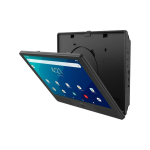 Proscan Elite 10.1" Tablet with Portable DVD Combo 32GB/2GB RAM Black (NEW) - Image 2