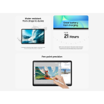 Samsung Galaxy Tab S10 FE+ (X620) WiFi Only International Version (New) - Image 7