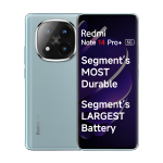 Xiaomi Redmi Note 14 Pro+ 5G GSM Unlocked International Version (New) - Image 3
