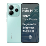 Xiaomi Redmi Note 14 5G GSM Unlocked International Version (New) - Image 3