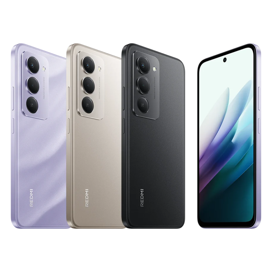 9022a705161ff42b7879d88f1fd6d0e8_93094a36-3887-4901-9fc8-ffe831ef2509 Xiaomi Redmi 15 4G GSM Unlocked International Version (New) - Image 1