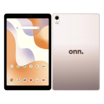 Onn 8" Tablet 32GB/3GB RAM (2024) (NEW) - Image 4