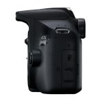 Canon EOS 2000D DSLR Camera with 18-55mm Lens - Image 2