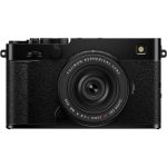 Fujifilm XE5 Mirrorless Camera w/XF 23mm f/2.8 R WR Lens