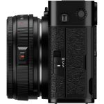 Fujifilm XE5 Mirrorless Camera w/XF 23mm f/2.8 R WR Lens - Image 6