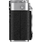 Fujifilm XE5 Mirrorless Camera w/XF 23mm f/2.8 R WR Lens - Image 11