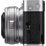 Fujifilm XE5 Mirrorless Camera w/XF 23mm f/2.8 R WR Lens - Image 12