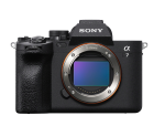 Sony A7 Mark IV, Body Only
