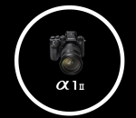 Sony A1 II Mirrorless Flagship Camera - Image 3