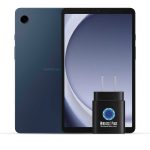 Samsung Galaxy Tab A9 64GB/4GB RAM GSM International Version (New) Charger Bundle - Image 3