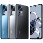 Xiaomi 12T Pro 5G GSM Unlocked International Version (New)