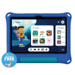 Onn 10.1" Kids Tablet (2024) 32GB/3GB RAM (NEW) - Image 3