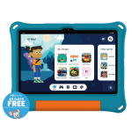 Onn 10.1" Kids Tablet (2024) 32GB/3GB RAM (NEW)