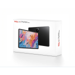 TCL NXTPAPER 11 Plus 11" Tablet, 256GB/8GB RAM (9469X2-2AOFUS11) Onyx Black (NEW) - Image 4