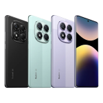 Xiaomi Redmi Note 14 Pro 5G GSM Unlocked International Version (New)