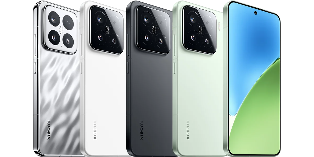 a290256932c83688e1cb4e8fe6321f59 Xiaomi 15 5G GSM Unlocked International Version (New) - Image 1