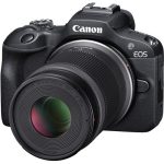 Canon EOS R100 I, RF-S 18-45mm f/4.5-6.3 IS STM + RF-S 55-210mm f/5-7.1 IS STM Lens Kit - Image 4
