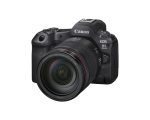 Canon EOS R5 Mark II Mirrorless Digital Camera - Image 4