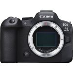 Canon EOS R6 Mark II, Body Only