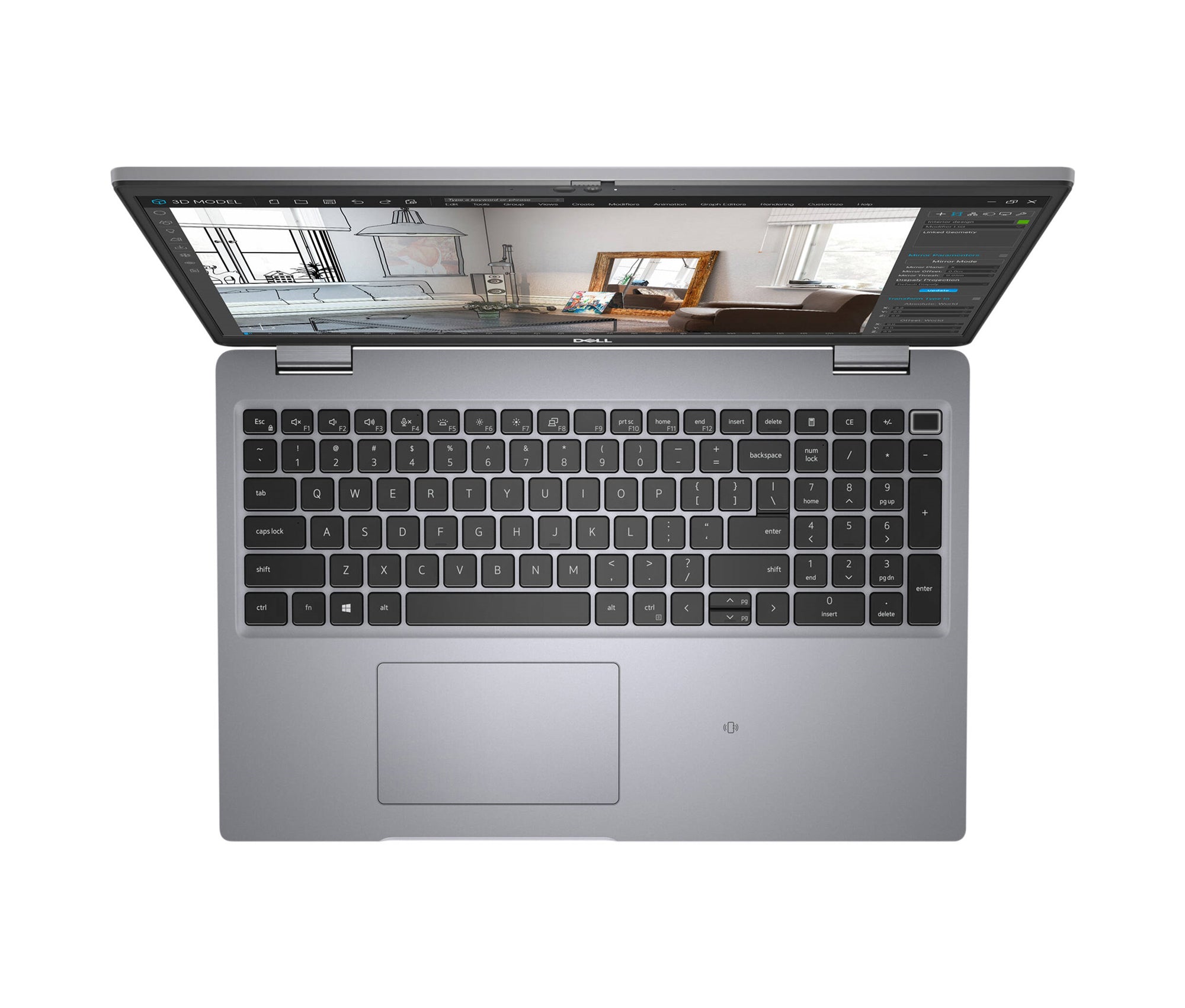 dell-precision-3560-156-hd-intel-core-i5-1145g7-26ghz-16gb-ddr4-512gb-ssd-refurbishedj5-p3560a10-924994 Dell Precision 3560, 15.6” HD, Intel Core i5-1145G7 2.6GHz, 16GB DDR4, 512GB SSD, Refurbished - Image 1