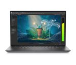Dell Precision 5570, 15.6” FHD, Intel Core i7-12800H 3.7GHz, 64GB DDR4, 2TB SSD, NVIDIA RTX A1000 4GB, Refurbished
