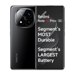 Xiaomi Redmi Note 14 Pro+ 5G GSM Unlocked International Version (New) - Image 2