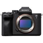 Sony A7 Mark IV, Body Only - Image 7