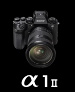 Sony A1 II Mirrorless Flagship Camera - Image 4