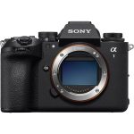 Sony A1 II Mirrorless Flagship Camera