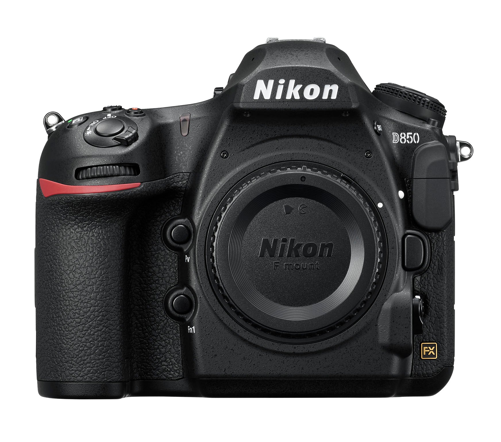 f38e9eaee7a9ecc6ceb689f41eeed2b5 Nikon D850 DSLR Camera (Body Only) - Image 1