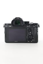 Sony A7 Mark III, Body Only - Image 6
