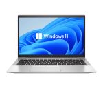 HP EliteBook 845 G7, 14” FHD, AMD Ryzen 5 Pro 4650U 2.1GHz, 16GB DDR4, 256GB SSD, Refurbished