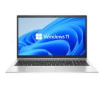 HP EliteBook 850 G7, 15.6”, Touch, Intel Core i7-10610U 1.8GHz, 32GB DDR4, 2TB NVMe SSD, New WD IX SN530 SSD, Refurbished