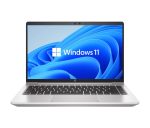 HP ProBook 445 G8, 14” FHD, AMD Ryzen 5 5600U 2.3GHz, 16GB DDR4, 256GB SSD, Refurbished