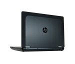 HP ZBook 15 G2, 15.6” FHD, Intel Core i5-4340M 2.9GHz, 16GB DDR3L, 256GB SSD, NVIDIA Quadro K610M 1GB, Refurbished - Image 2
