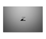 HP ZBook Studio G7, 15.6”, Intel Core i7-10850H 2.7GHz, 32GB DDR4, 2TB NVMe SSD, NVIDIA Quadro T1000 4GB, Refurbished - Image 2