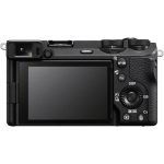 Sony A6700L, E 16-50mm f/3.5-5.6 OSS Lens, Black - Image 2