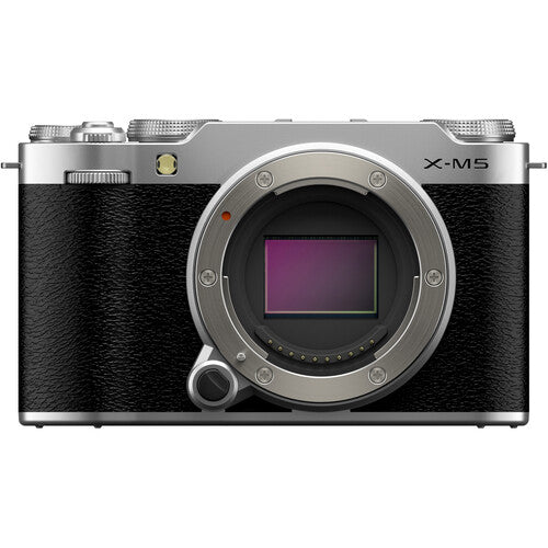 jzswpamuqyxqrdsw9ter Fujifilm XM5 Mirrorless Camera, Body Only (JP) - Image 1