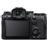 Sony A1 II Mirrorless Flagship Camera - Image 2