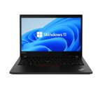 Lenovo T14 G2, 14” FHD, Intel Core i7-1165G7 2.8GHz, 16GB DDR4, 256GB SSD, Refurbished