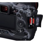 Canon EOS R3, Mirrorless Digital Camera - Image 4