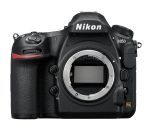 Nikon D850 DSLR Camera (Body Only) - Image 3