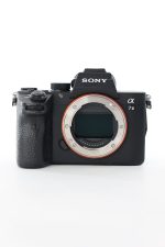 Sony A7 Mark III, Body Only - Image 3