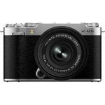 Fujifilm XM5 Mirrorless Camera w/15-45mm f/3.5-5.6 (JP)